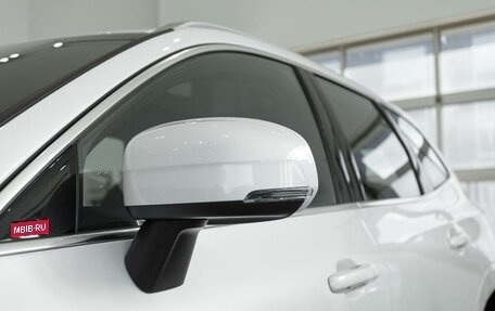 Volvo XC60 II, 2025 год, 6 625 985 рублей, 4 фотография