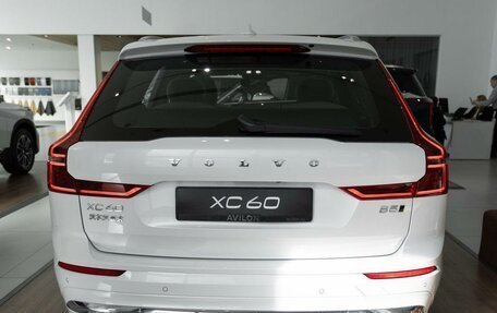 Volvo XC60 II, 2025 год, 6 625 985 рублей, 8 фотография