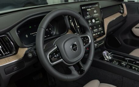 Volvo XC60 II, 2025 год, 6 625 985 рублей, 10 фотография