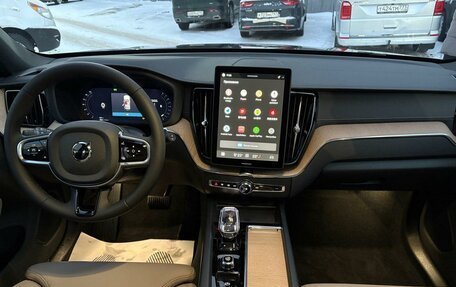 Volvo XC60 II, 2025 год, 6 625 985 рублей, 14 фотография