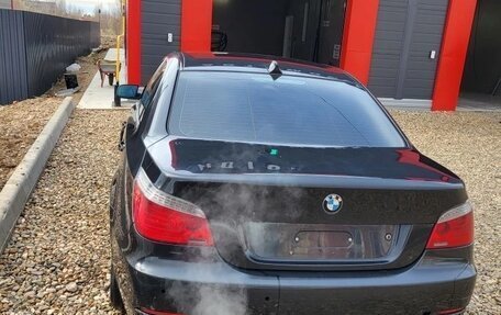 BMW 5 серия, 2007 год, 350 000 рублей, 5 фотография