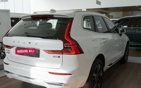 Volvo XC60 II, 2025 год, 6 625 985 рублей, 9 фотография