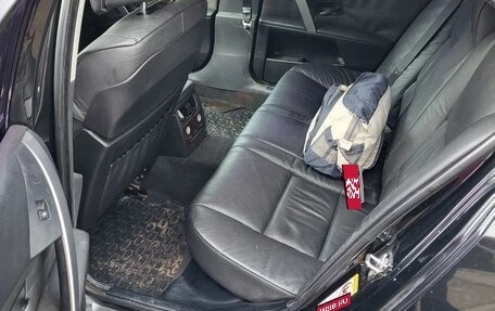 BMW 5 серия, 2007 год, 350 000 рублей, 7 фотография