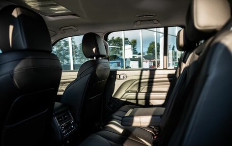 Haval H9, 2026 год, 4 699 000 рублей, 12 фотография