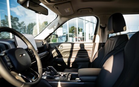 Haval H9, 2026 год, 4 699 000 рублей, 9 фотография