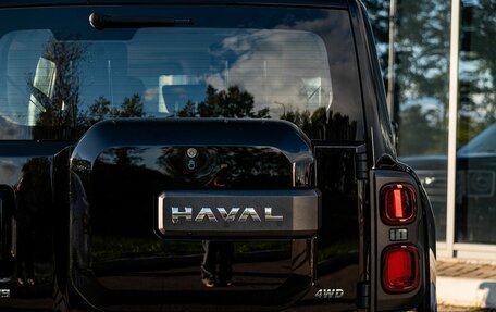 Haval H9, 2026 год, 4 699 000 рублей, 7 фотография