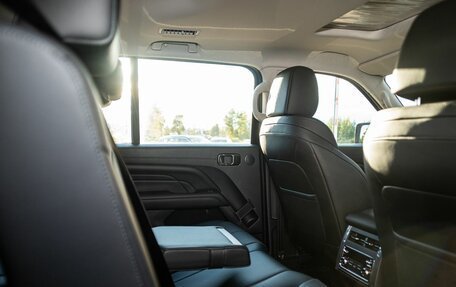 Haval H9, 2026 год, 4 699 000 рублей, 14 фотография