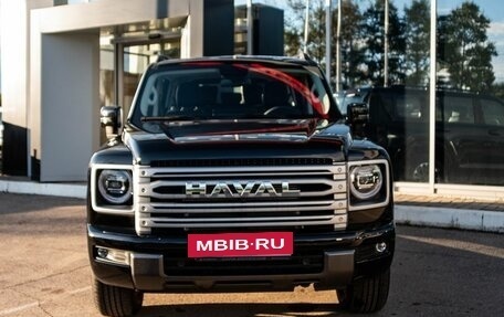 Haval H9, 2026 год, 4 699 000 рублей, 2 фотография