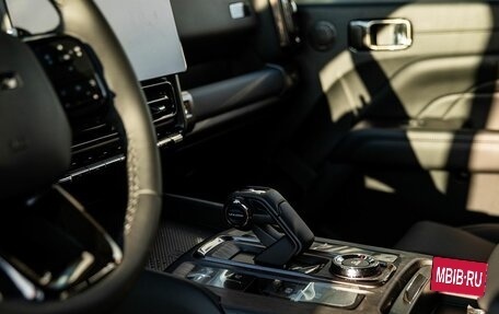 Haval H9, 2026 год, 4 699 000 рублей, 10 фотография