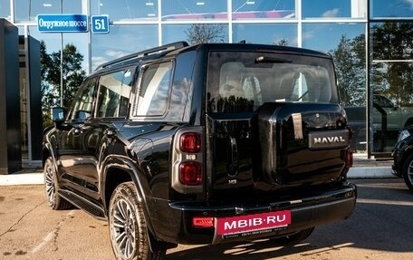 Haval H9, 2026 год, 4 699 000 рублей, 4 фотография