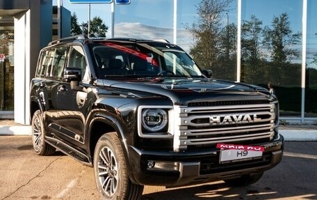 Haval H9, 2026 год, 4 699 000 рублей, 3 фотография