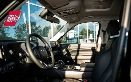 Haval H9, 2026 год, 4 699 000 рублей, 11 фотография