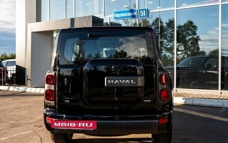 Haval H9, 2026 год, 4 699 000 рублей, 5 фотография