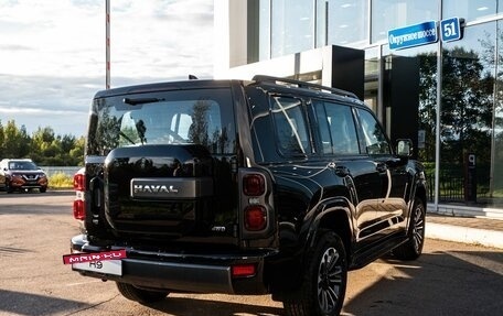 Haval H9, 2026 год, 4 699 000 рублей, 6 фотография