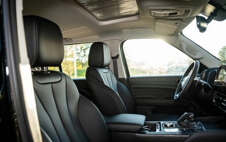 Haval H9, 2026 год, 4 699 000 рублей, 19 фотография