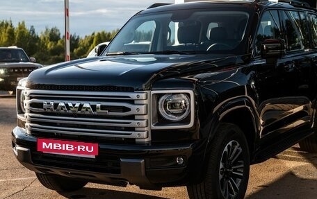 Haval H9, 2026 год, 4 699 000 рублей, 20 фотография