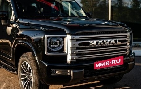 Haval H9, 2026 год, 4 699 000 рублей, 21 фотография