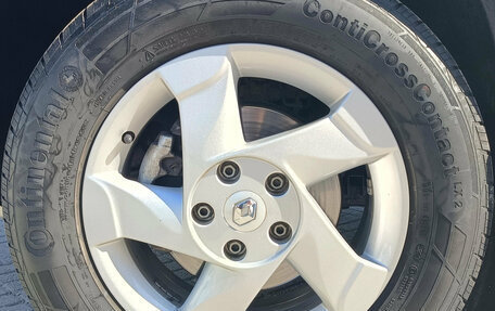 Renault Duster I рестайлинг, 2015 год, 1 190 000 рублей, 7 фотография