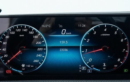 Mercedes-Benz A-Класс, 2022 год, 1 950 000 рублей, 6 фотография