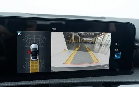 Mercedes-Benz A-Класс, 2022 год, 1 950 000 рублей, 11 фотография