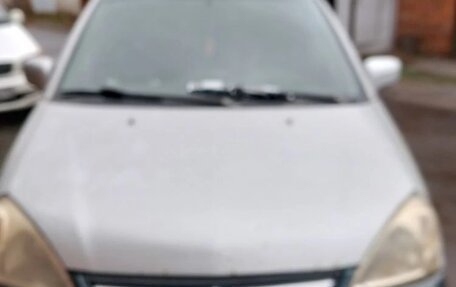 Suzuki Liana, 2005 год, 170 000 рублей, 2 фотография