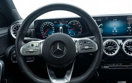 Mercedes-Benz A-Класс, 2022 год, 1 950 000 рублей, 7 фотография