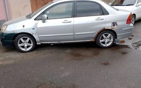 Suzuki Liana, 2005 год, 170 000 рублей, 4 фотография