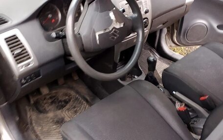 Suzuki Liana, 2005 год, 170 000 рублей, 7 фотография