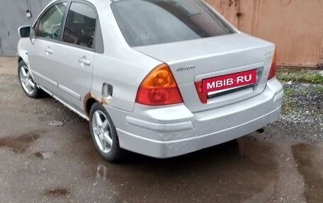 Suzuki Liana, 2005 год, 170 000 рублей, 3 фотография