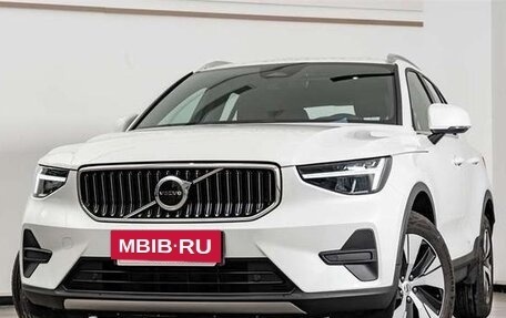 Volvo XC40 I, 2025 год, 4 059 000 рублей, 2 фотография