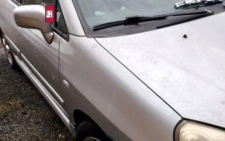 Suzuki Liana, 2005 год, 170 000 рублей, 6 фотография