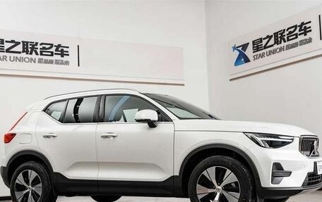Volvo XC40 I, 2025 год, 4 059 000 рублей, 4 фотография