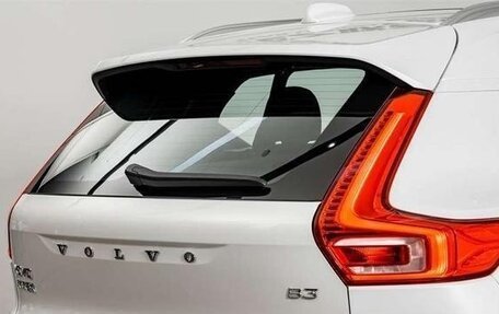 Volvo XC40 I, 2025 год, 4 059 000 рублей, 13 фотография