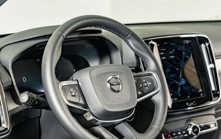 Volvo XC40 I, 2025 год, 4 059 000 рублей, 10 фотография