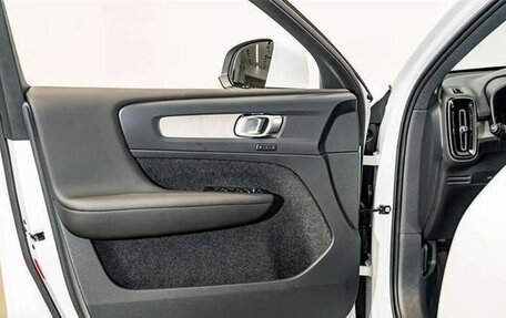 Volvo XC40 I, 2025 год, 4 059 000 рублей, 14 фотография