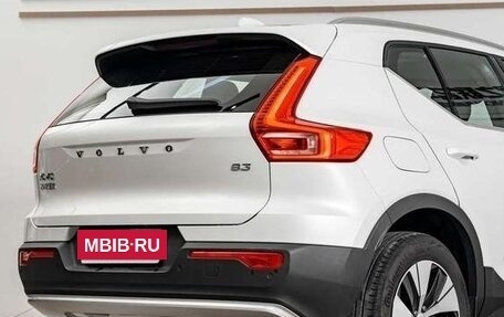 Volvo XC40 I, 2025 год, 4 059 000 рублей, 6 фотография