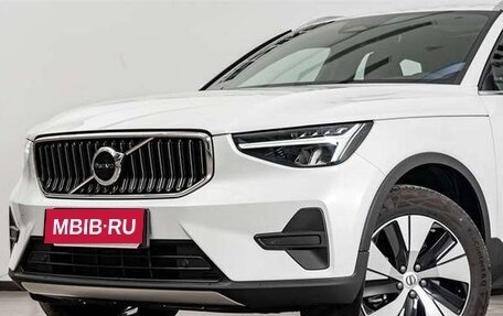 Volvo XC40 I, 2025 год, 4 059 000 рублей, 11 фотография