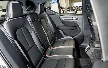 Volvo XC40 I, 2025 год, 4 059 000 рублей, 24 фотография