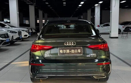 Audi A3, 2023 год, 1 800 000 рублей, 6 фотография