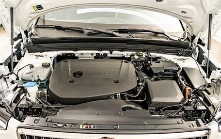 Volvo XC40 I, 2025 год, 4 059 000 рублей, 20 фотография