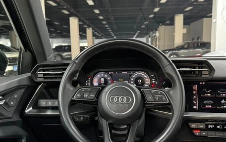 Audi A3, 2023 год, 1 800 000 рублей, 9 фотография