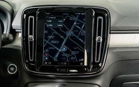 Volvo XC40 I, 2025 год, 4 059 000 рублей, 21 фотография