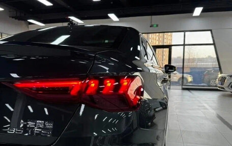 Audi A3, 2023 год, 1 800 000 рублей, 7 фотография