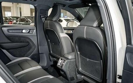 Volvo XC40 I, 2025 год, 4 059 000 рублей, 23 фотография