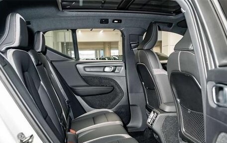 Volvo XC40 I, 2025 год, 4 059 000 рублей, 22 фотография