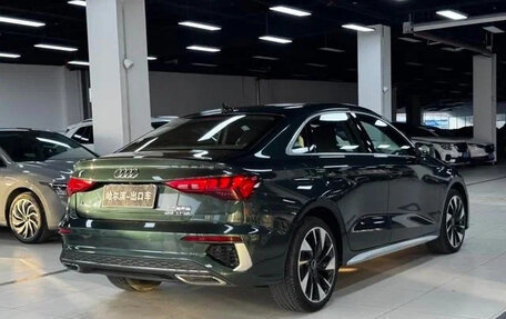 Audi A3, 2023 год, 1 800 000 рублей, 5 фотография