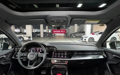 Audi A3, 2023 год, 1 800 000 рублей, 10 фотография