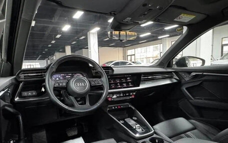 Audi A3, 2023 год, 1 800 000 рублей, 13 фотография