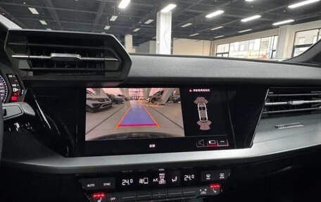 Audi A3, 2023 год, 1 800 000 рублей, 15 фотография