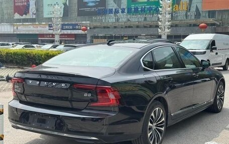Volvo S90 II рестайлинг, 2025 год, 5 298 000 рублей, 4 фотография